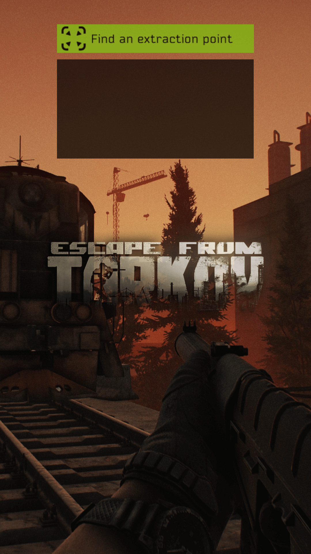 Escape from Tarkov Wallpapers - Fan Art - TarkovHQ