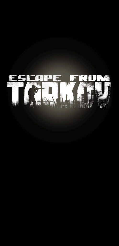 Escape From Tarkov Wallpaper