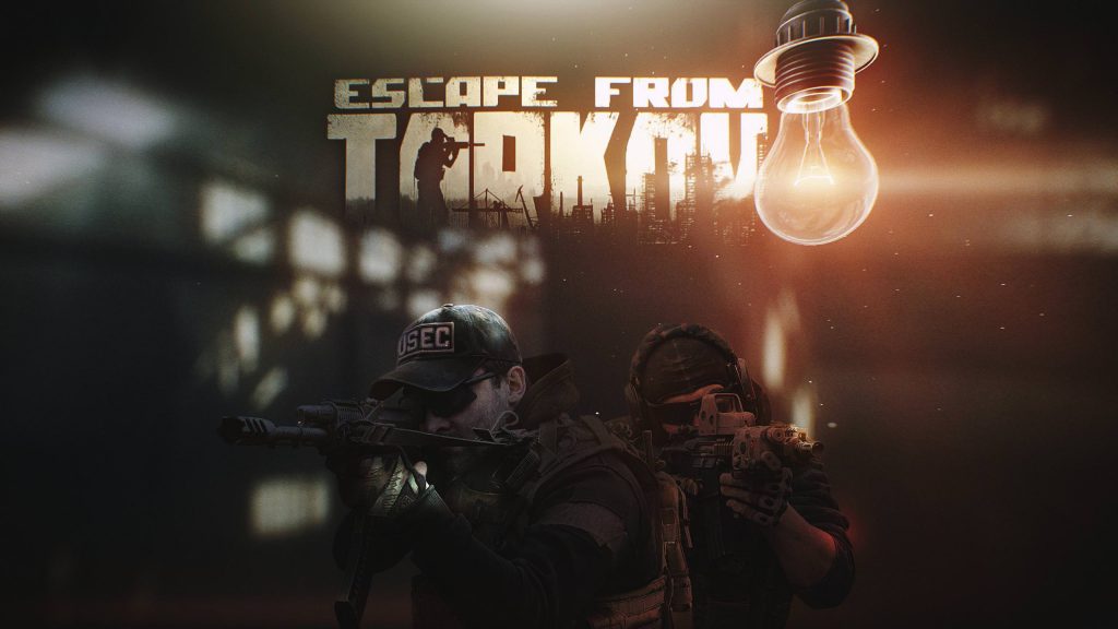 Escape from Tarkov Wallpaper