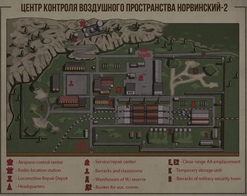 Escape From Tarkov Maps Tarkovhq