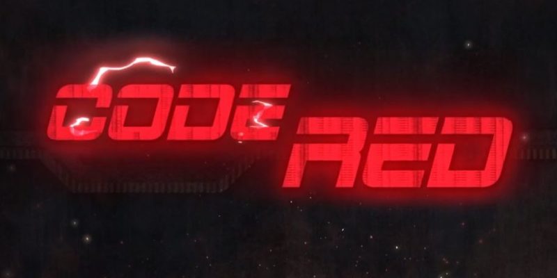 Code Red Escape from Tarkov Tournament